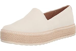 Shoes Women's Sunray Pointed Toe Flat Espadrille Shoes
