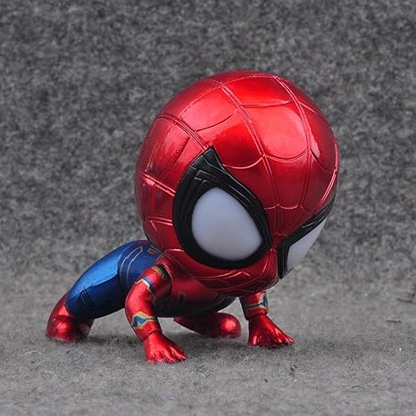 Amazon Co Jp 車用品 車内 アクセサリー 車のダッシュボードの装飾品 車の装飾アクセサリーを首振り人形の装飾インテリア装飾黒と白を振るカー タイプm 高さ約7cm 車 バイク