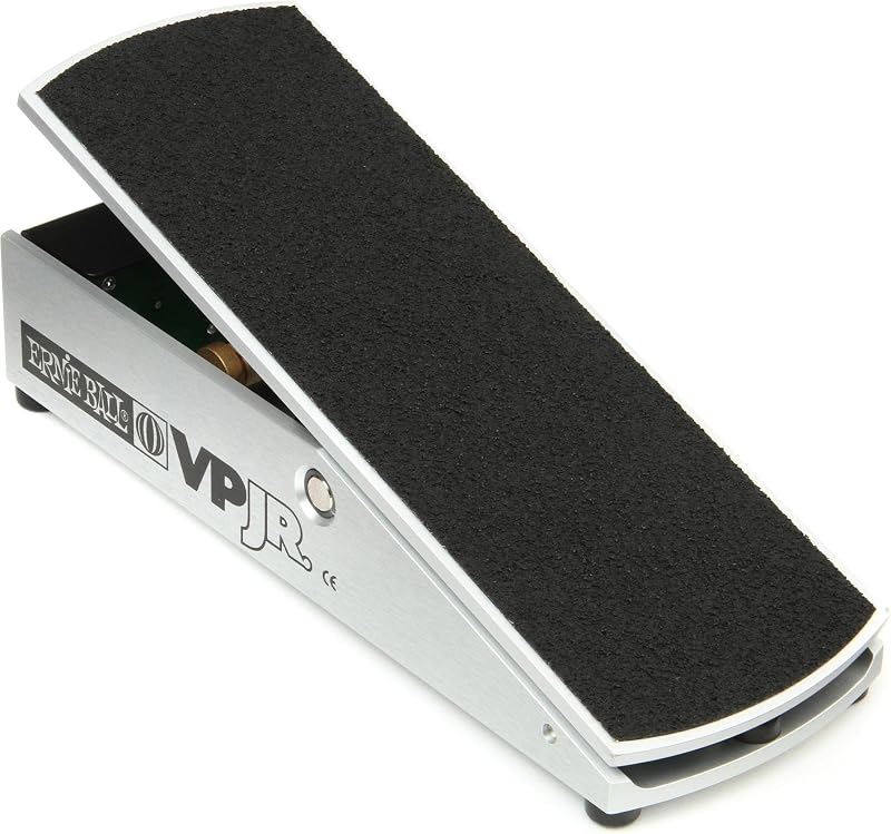 VP JR 25K Volume Pedal, For Active Signals (P06181)