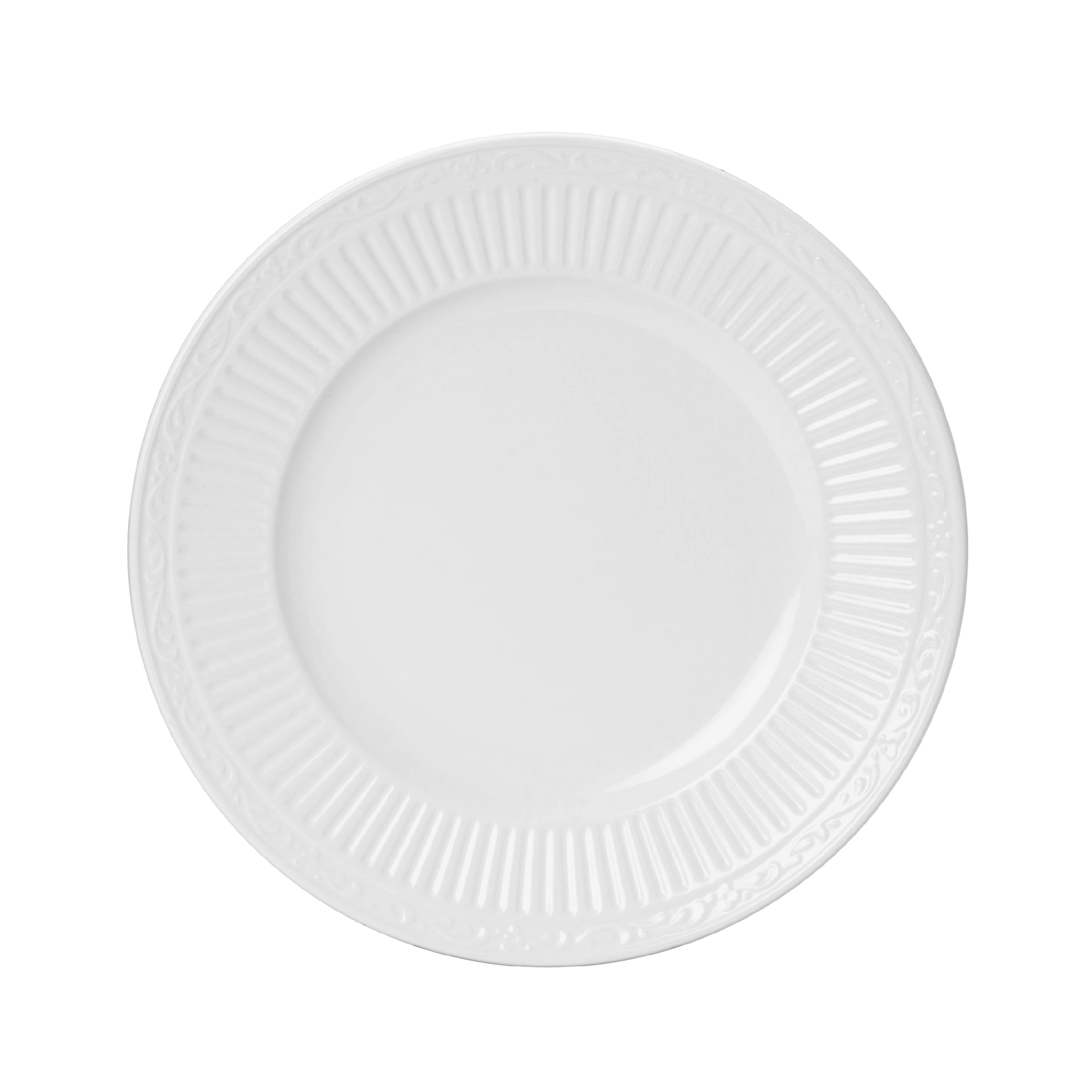 Amazon.com | Mikasa Italian Countryside 40-Piece Dinnerware Set