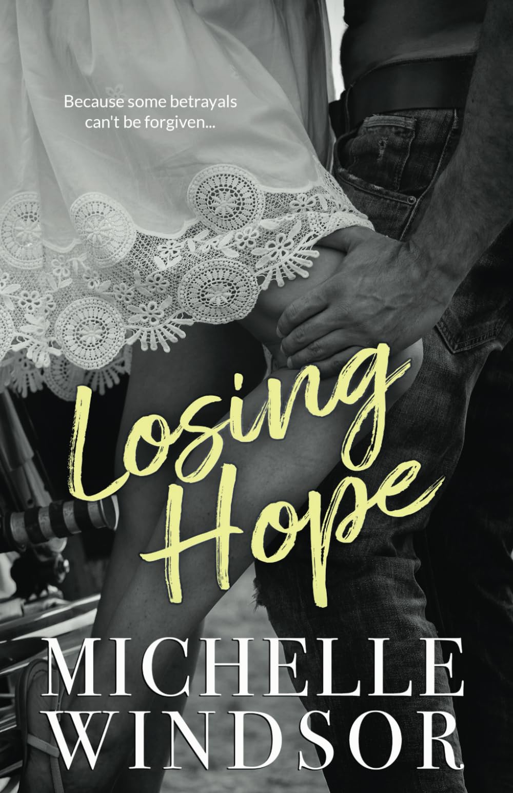 Losing Hope