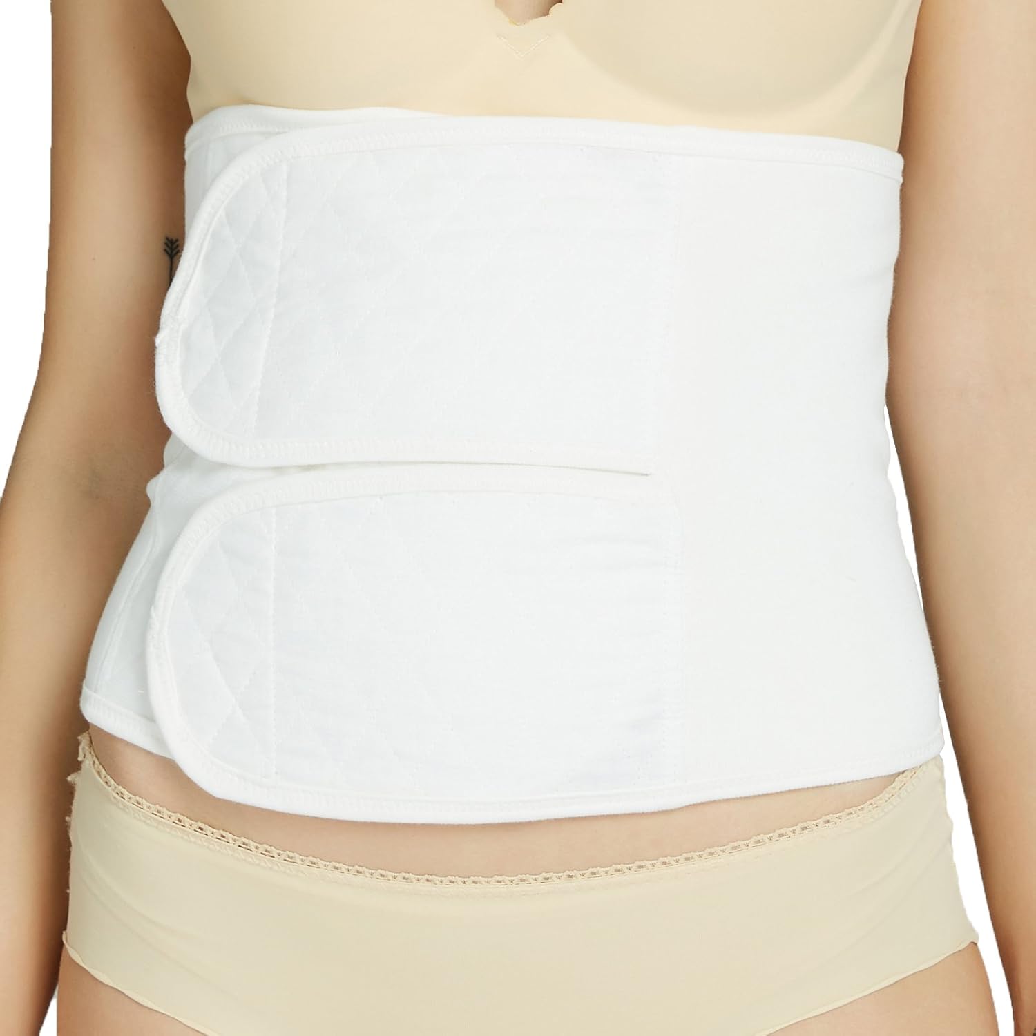 Neotech Care Cotton Postpartum Girdle Belly Band Post