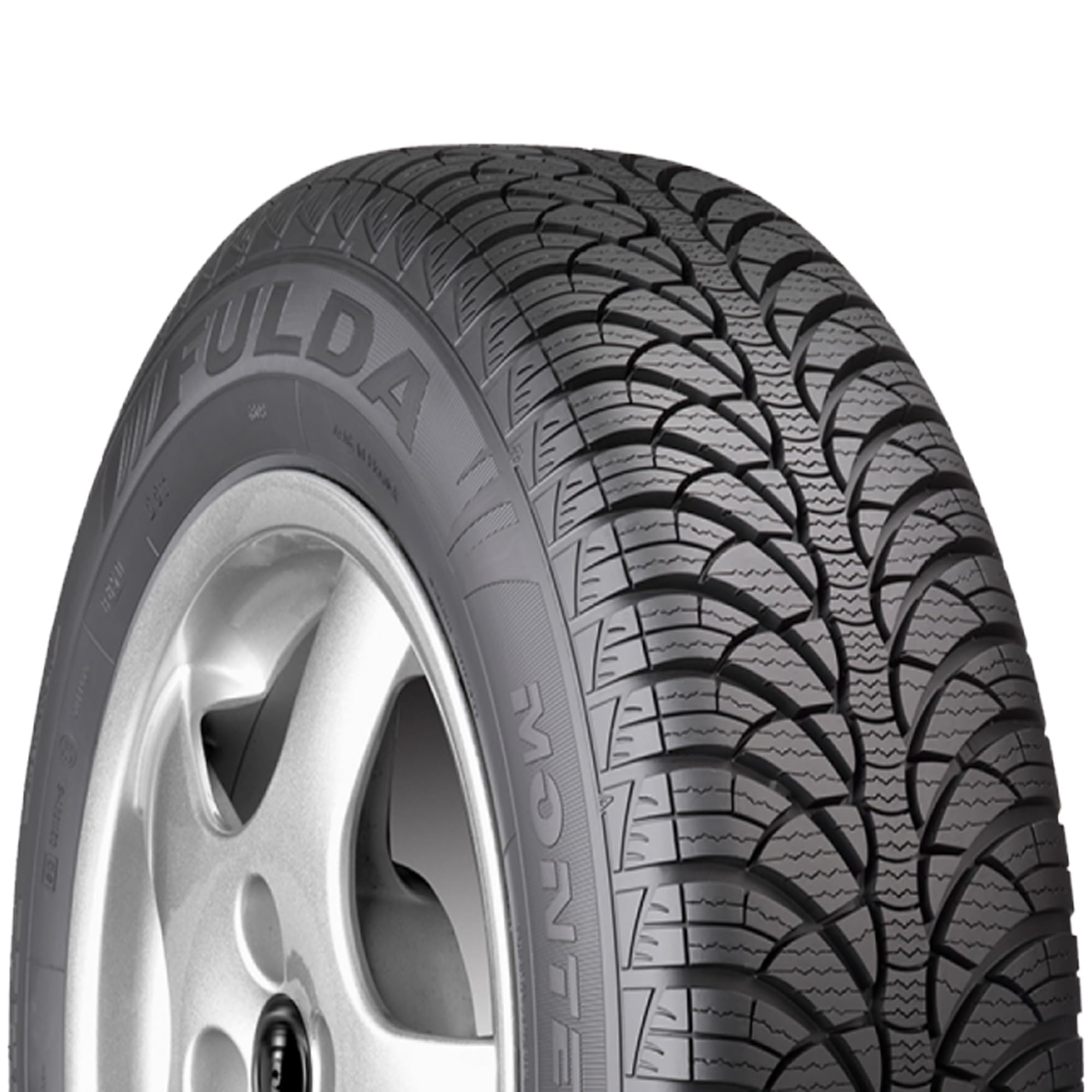 GOMME PNEUMATICI FULDA 195/65 R15 95T KRISTALL MONTERO 3 XL