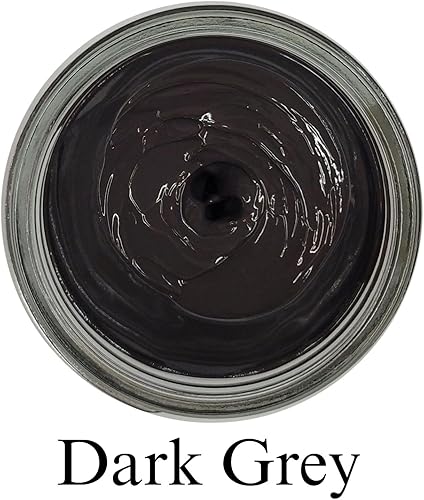 Miniatura 2 de Meltonian - Crema para bolearacondicionar zapatos, botas, bolsos, muebles de cuero, color plata frasco de 1.7 oz