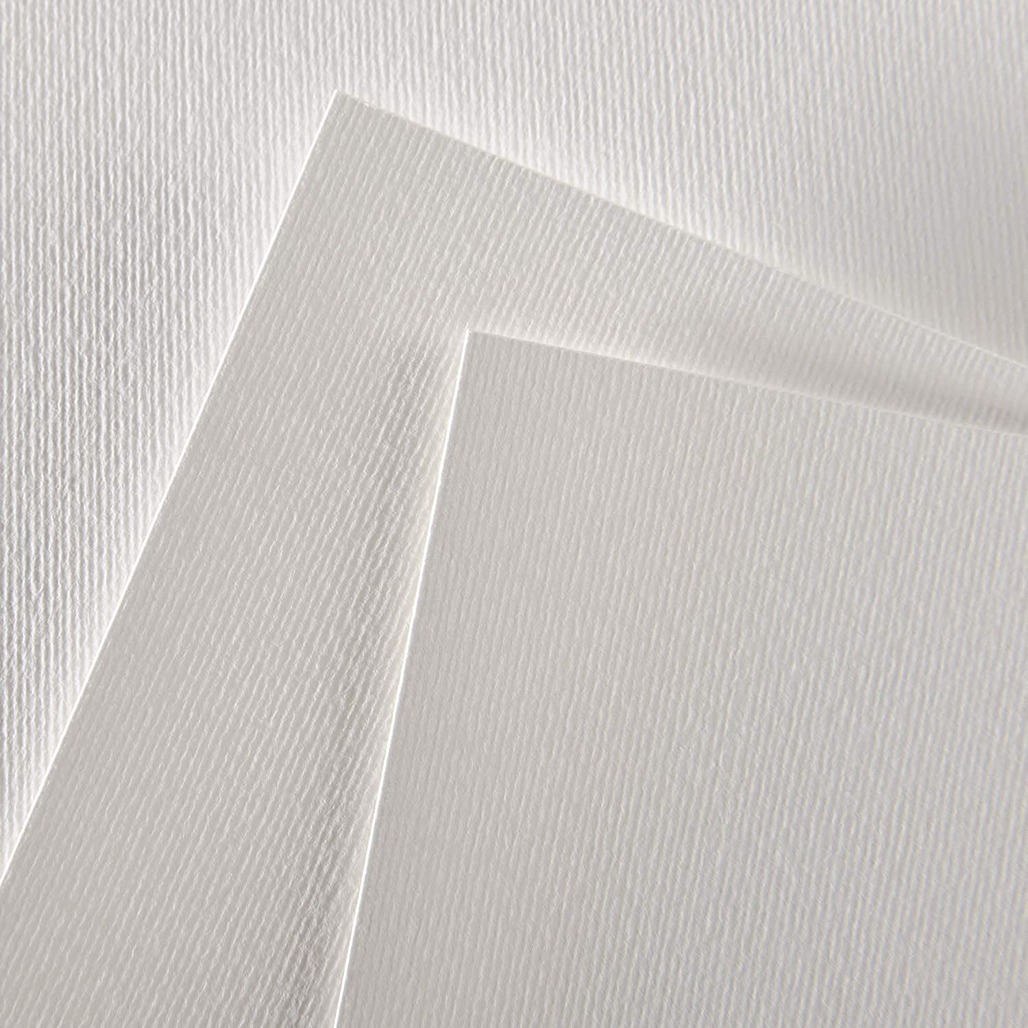 Pack 2 - Álbum Espiral Microperforado, A2, 15 Hojas, Canson XL Mix Media, Grano Texturado 300g