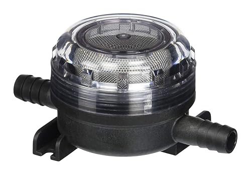 Filtro de pre-pantalla Buon Vino para Super Jet