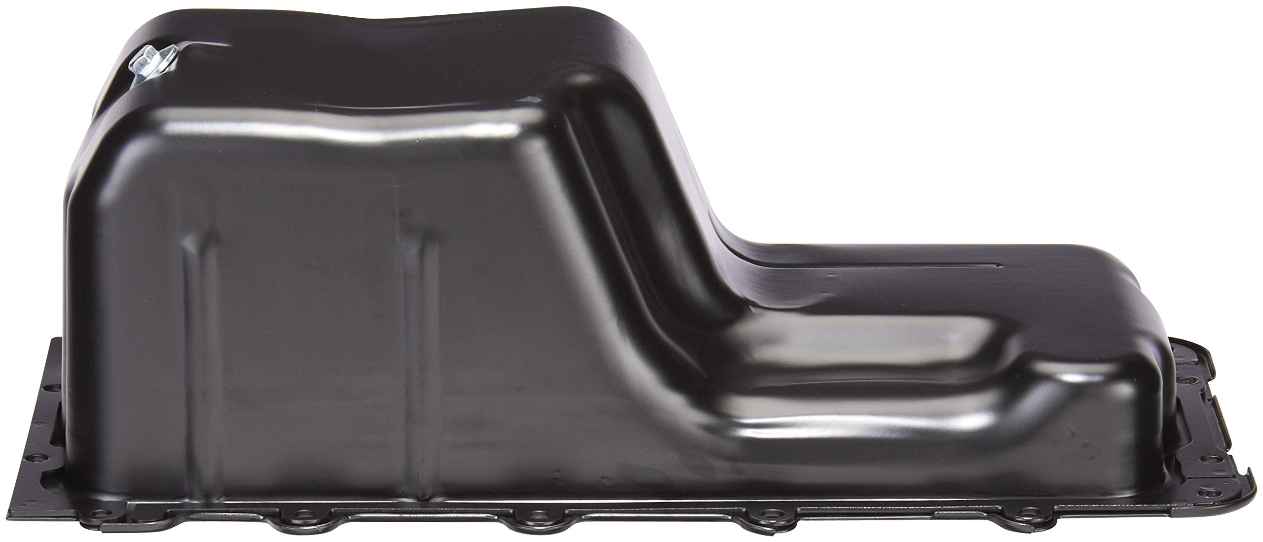 Spectra Premium® VWP38A - New Design Engine Oil Pan