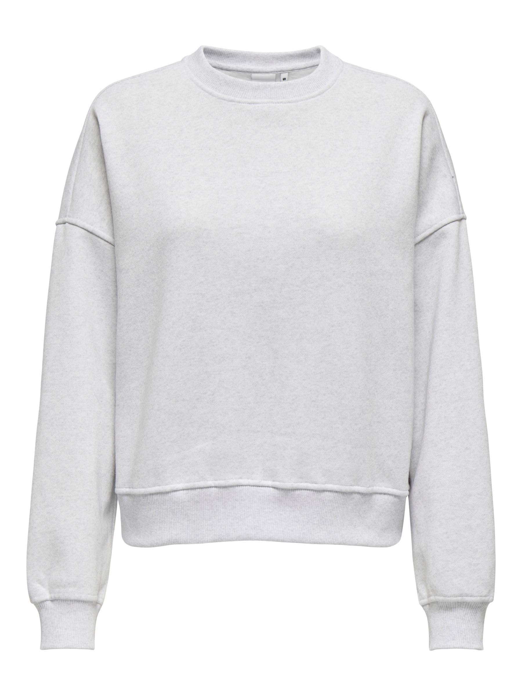 ONLY Damen Onldaze L/S Crew Neck SWT Noos