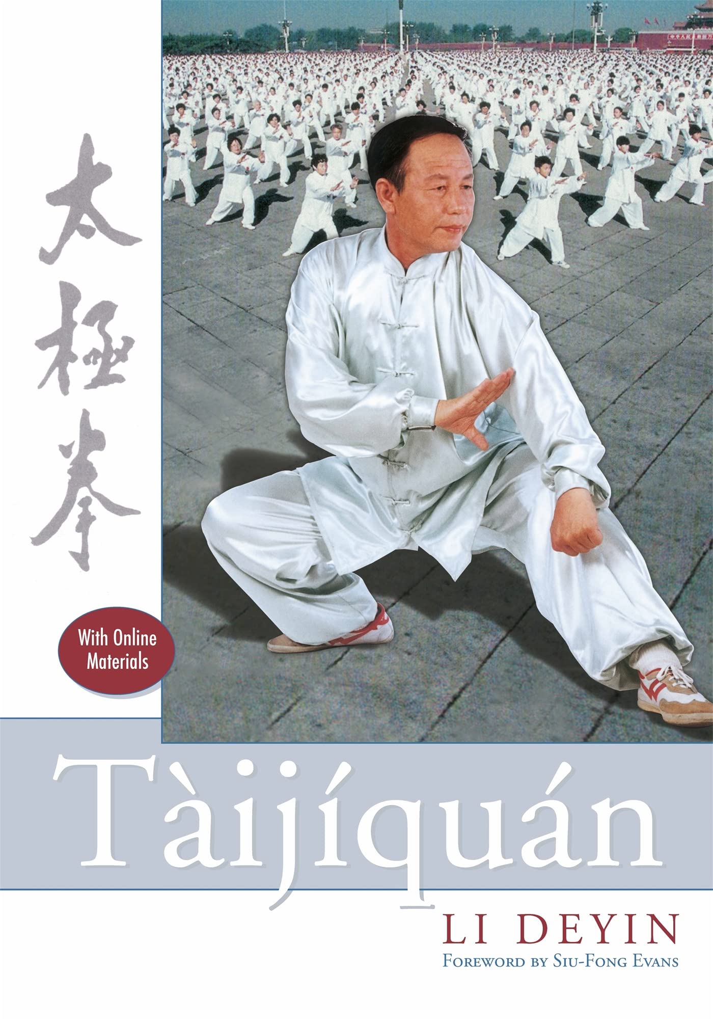 Tijqun by Li Deyin - 9780857014030