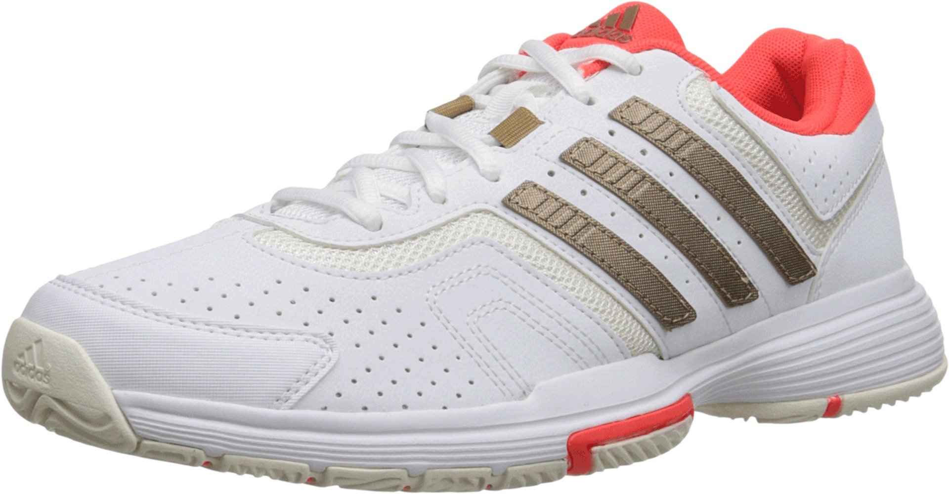 adidas Performance Women's Barricade Court W Tennis Shoe