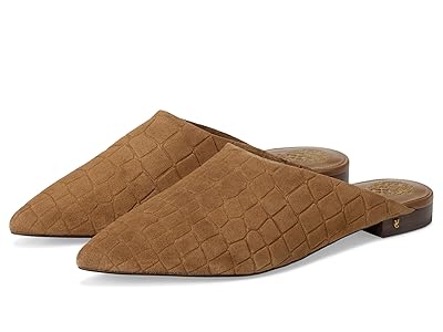 Vince Camuto Arlette Slip-on Flat Mule Women