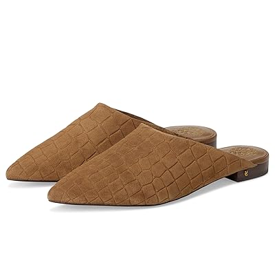 Vince Camuto Arlette Slip on Flat Mule Women
