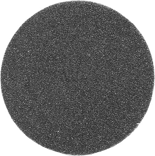 Miniatura 9 de 50 piezas de papel de lija eléctrico para eliminar callos, discos de pedicura, accesorio de repuesto con eje, discos de papel de lija de repuesto,