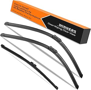 Honda Crv / CR-V 2000 - 2023 Rear Wiper Blade 12inches ( Honda Crv / Cr