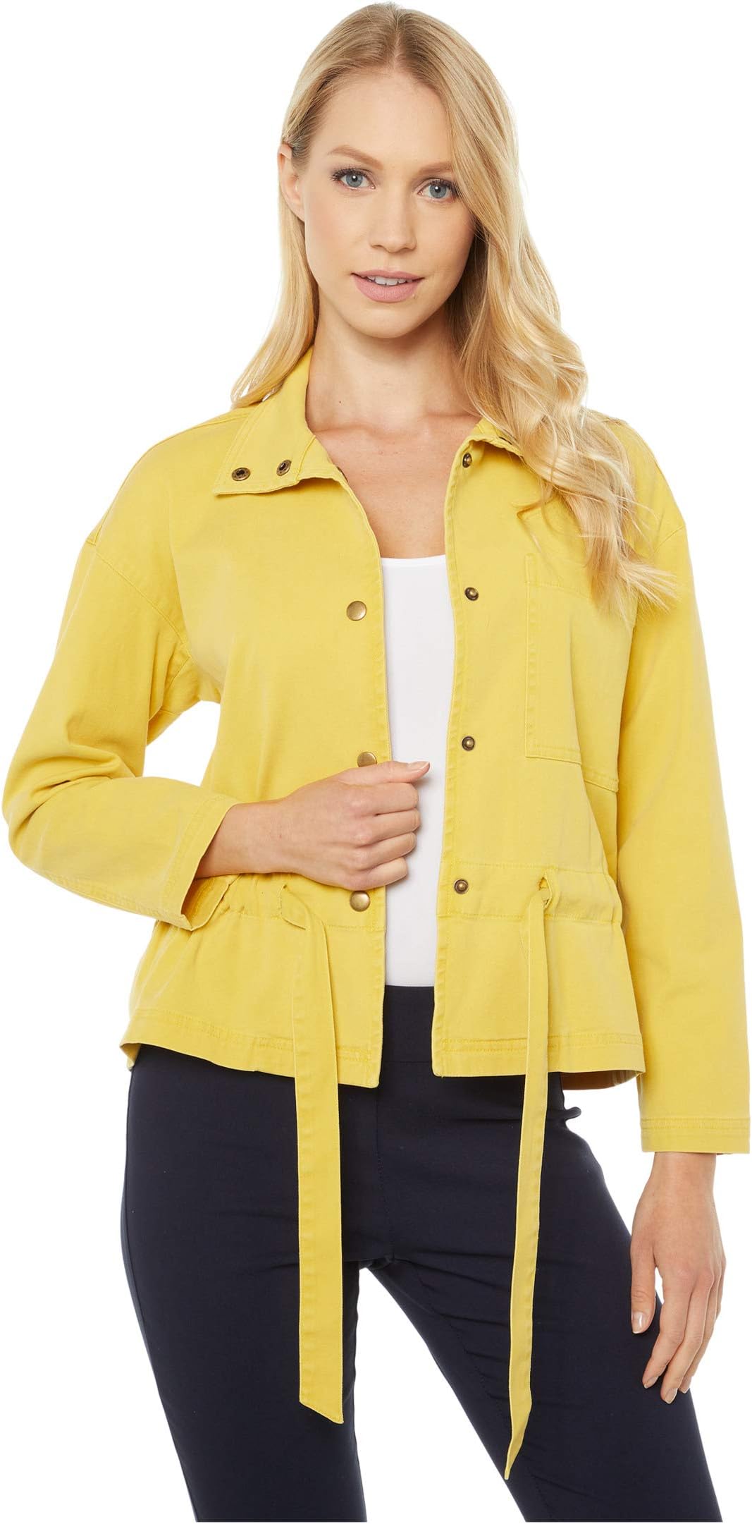 elliott lauren jacket