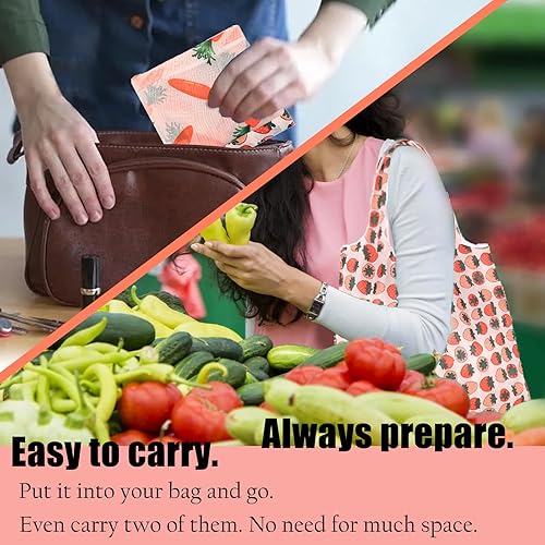 Miniatura 5 de HoPliGhe Reusable grocery bag