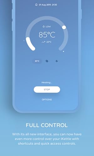 Smarter 3.0 - Connected Kitchen