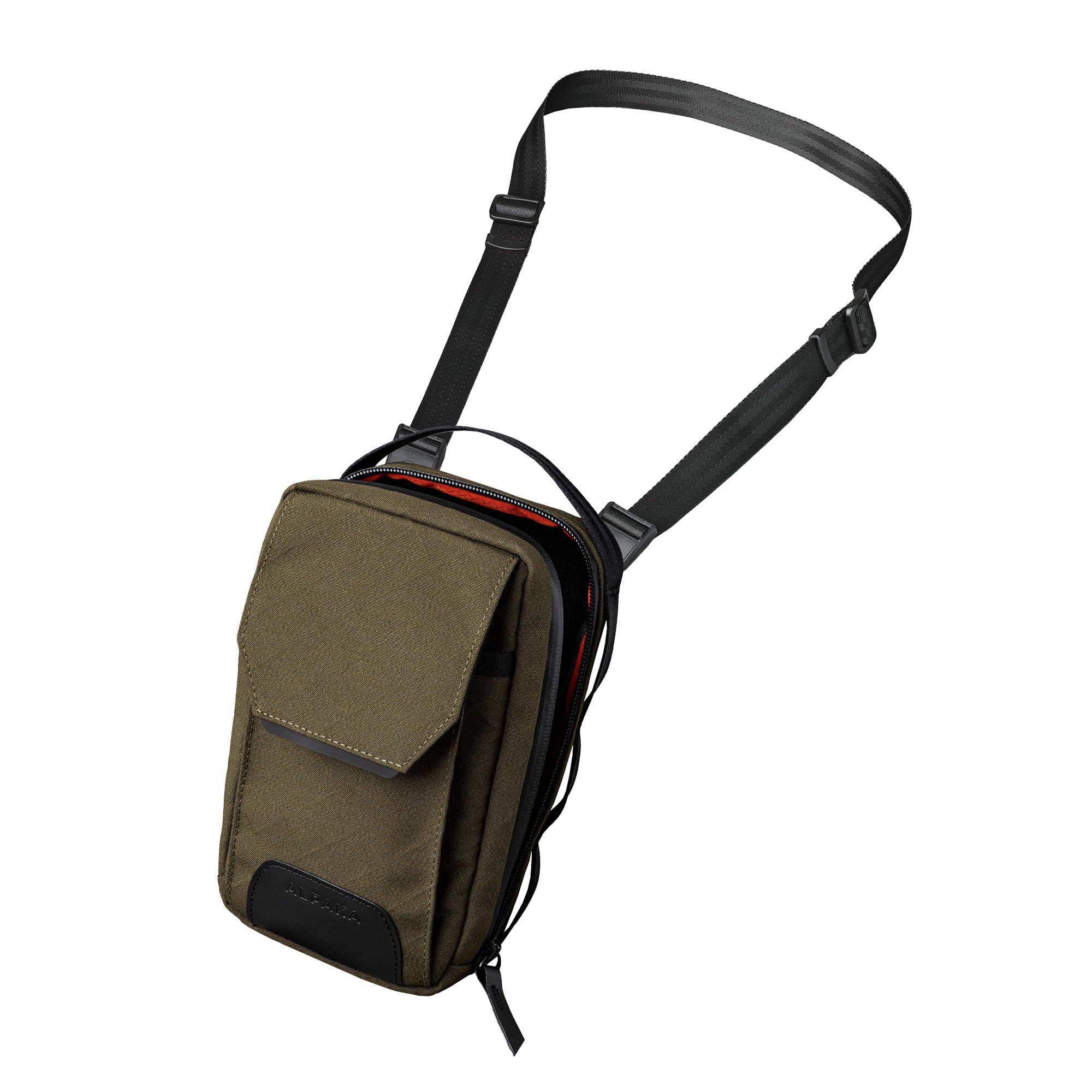 ALPAKA Modular Sling V2 - Axogrid 300D-picture-17