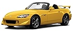 Honda S2000 rims and wheels photo