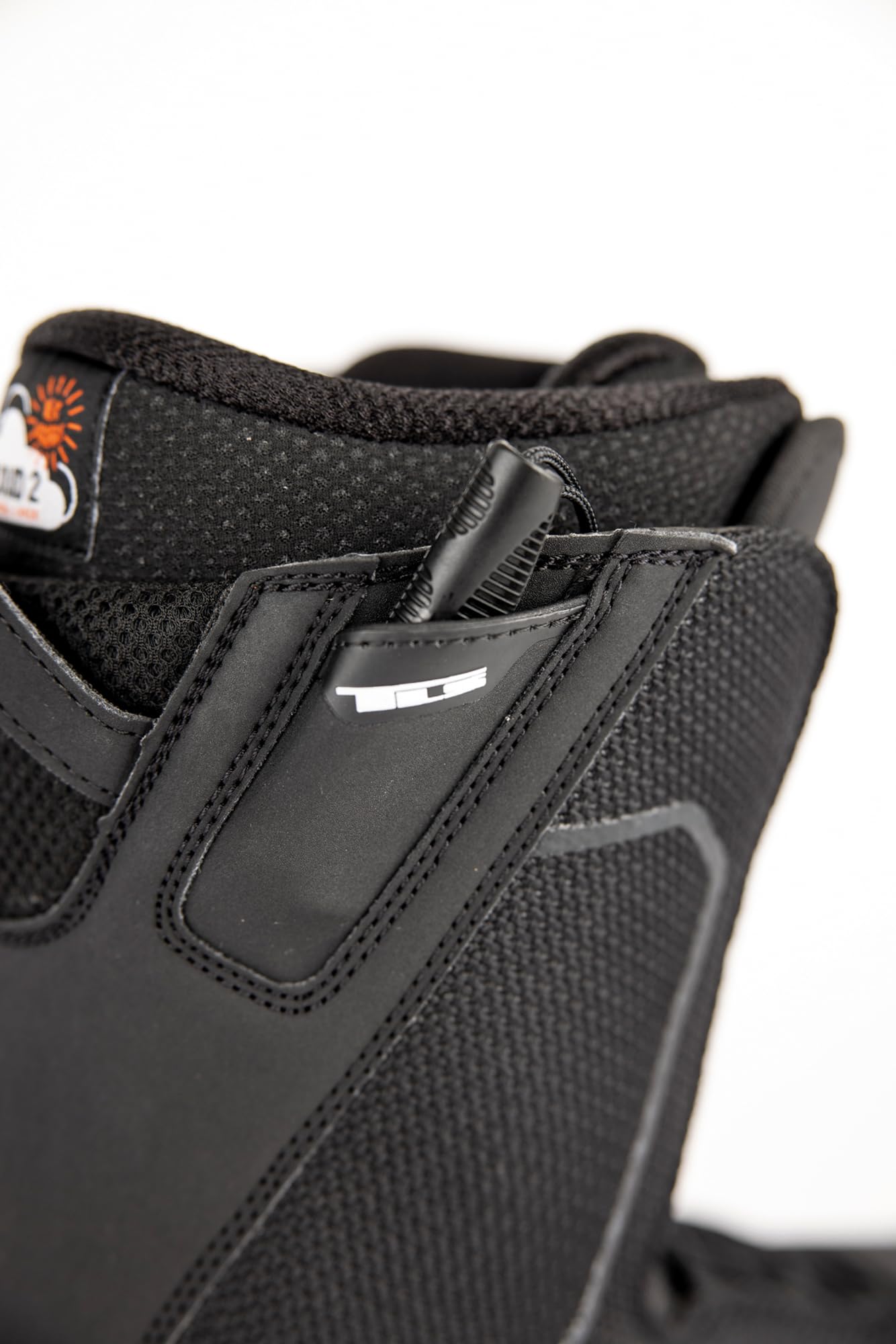 Nitro Stivali da snowboard da uomo Sentinel TLS