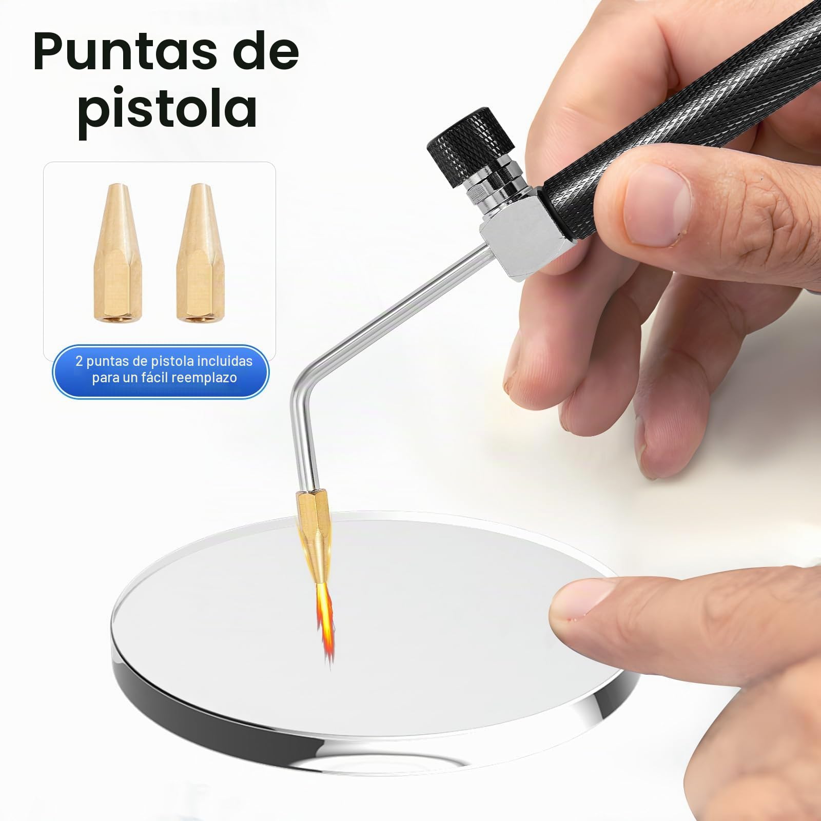 75L / H Generador de llamas de hidrógeno y oxígeno H160 Máquina de pulido de acrílico Soldador de agua Pulidora de llamas