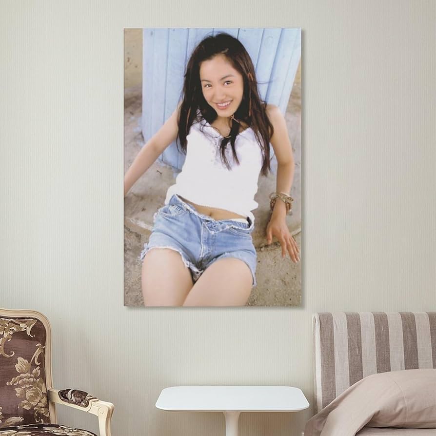仲間由紀恵　等身大パネル　良品 Yahoo!オークション - 仲間由紀恵 au 等身大 パネル