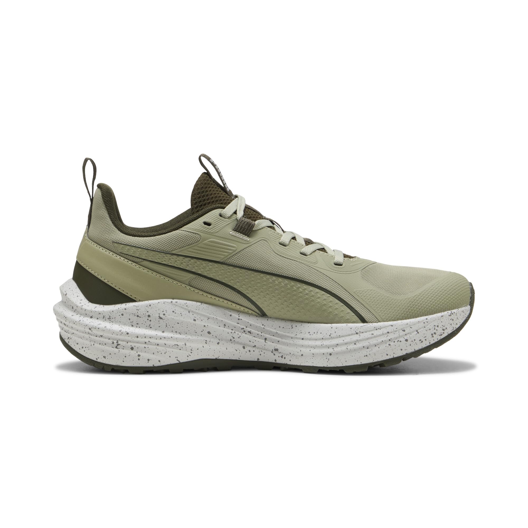 Puma Homme Flare Pro Trail Running Shoes Basket