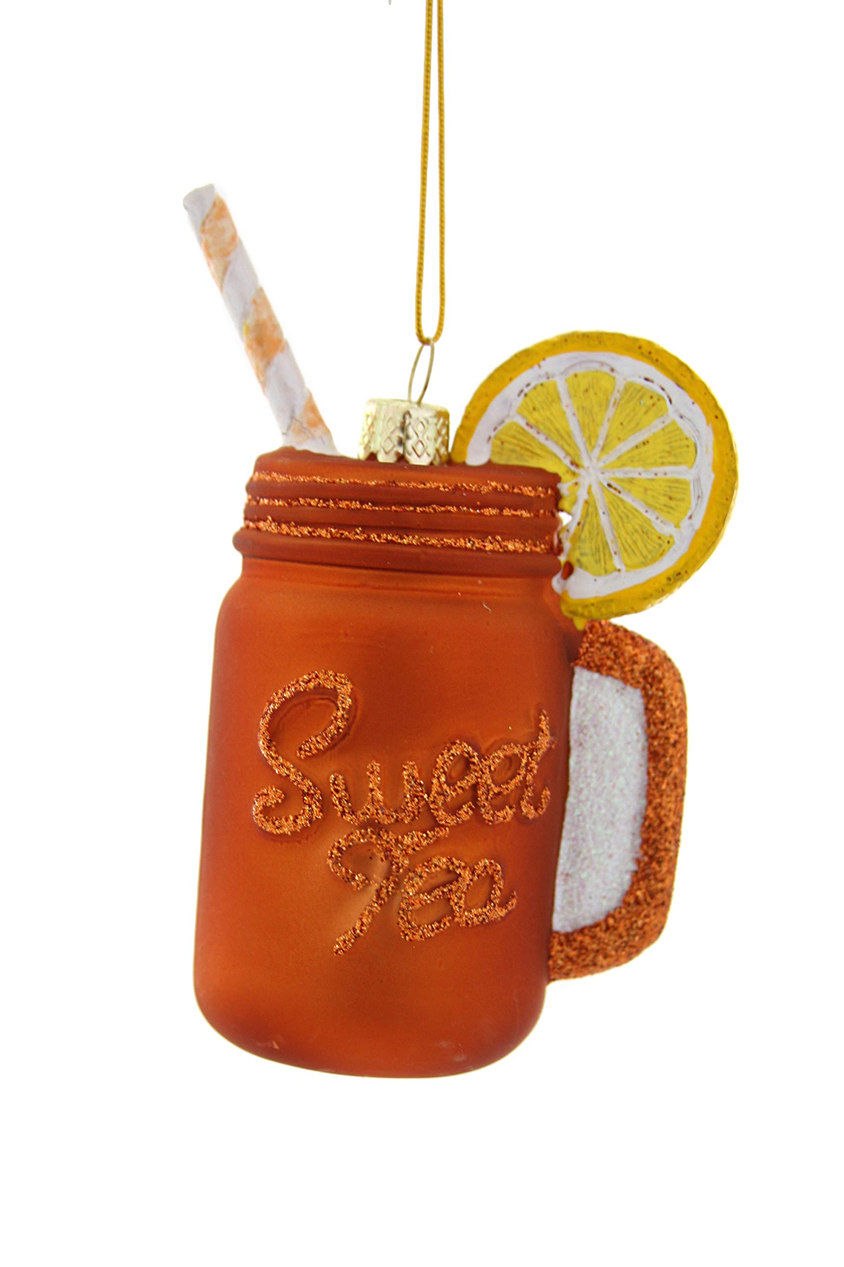 Cody Foster & Co Sweet Tea Ornament