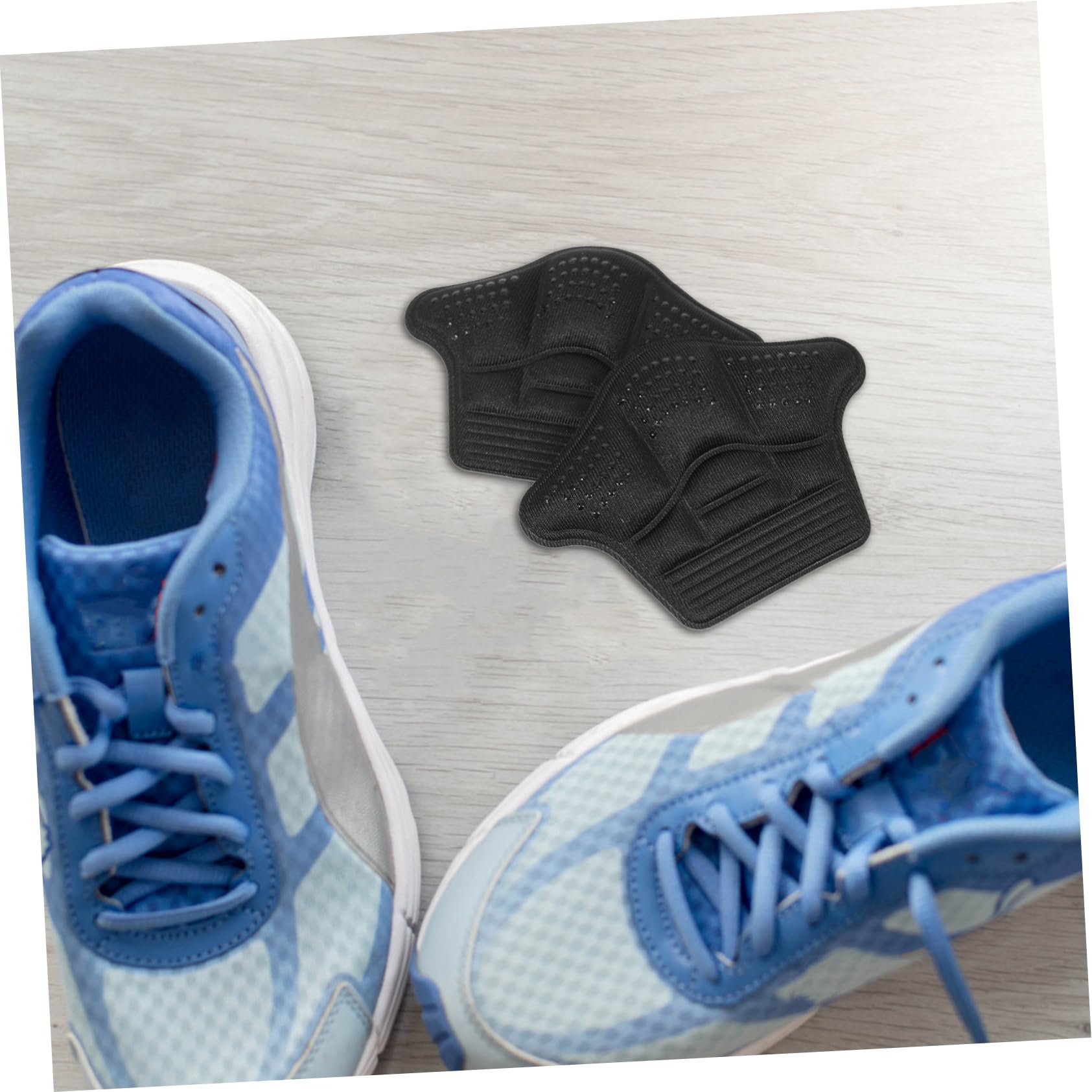 16paare Fersenkissen Für Schuhe Hochwertige Gel-einlagen Für Herren Und Damen Fersenpolster Für Optimalen Komfort Und Halt Für Freizeitschuhe Sneakers Und Stiefel