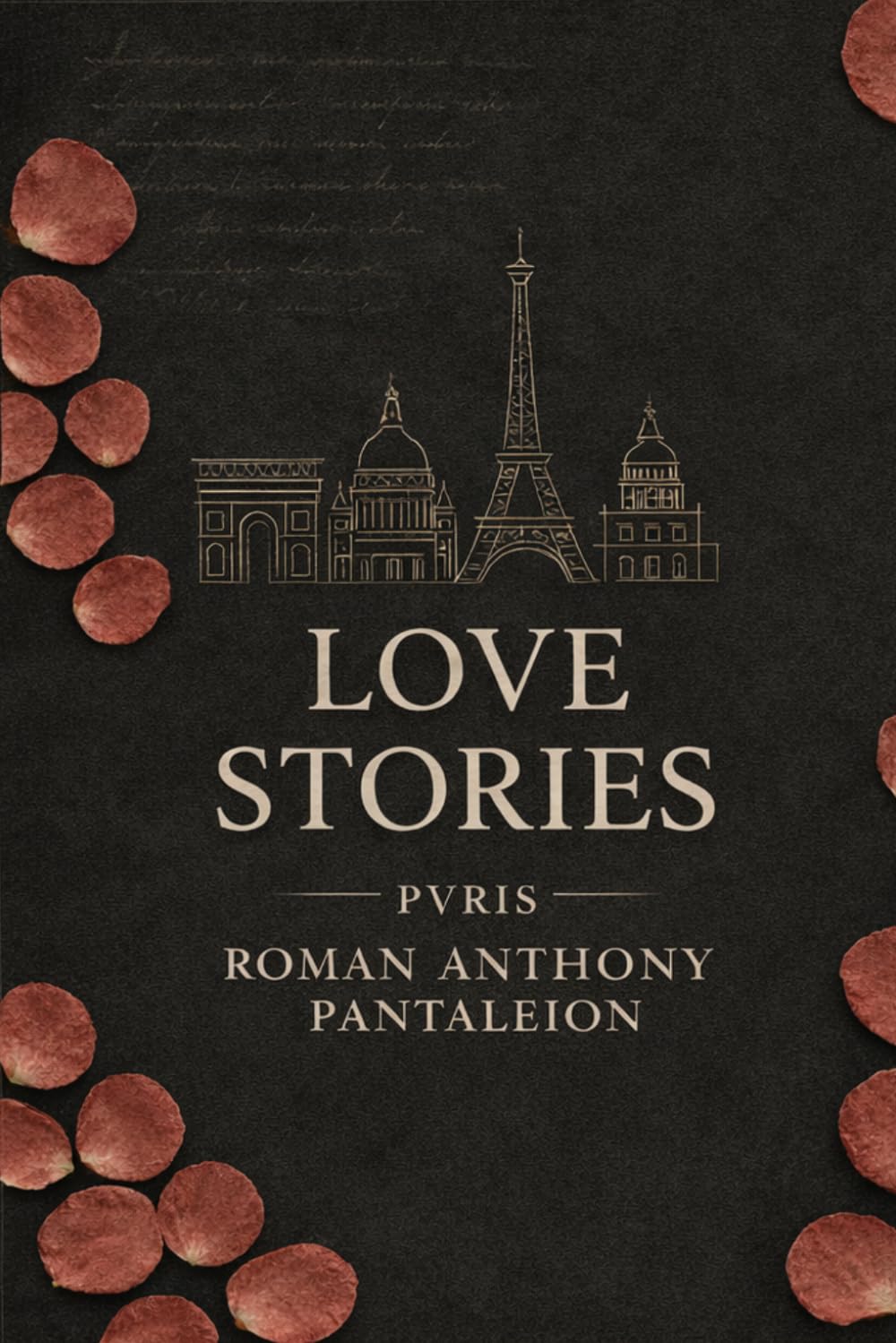 Love Stories: Pvris: Love Stories: Pvris Intimate Tales of Desire, Distance, and Modern Love in Paris