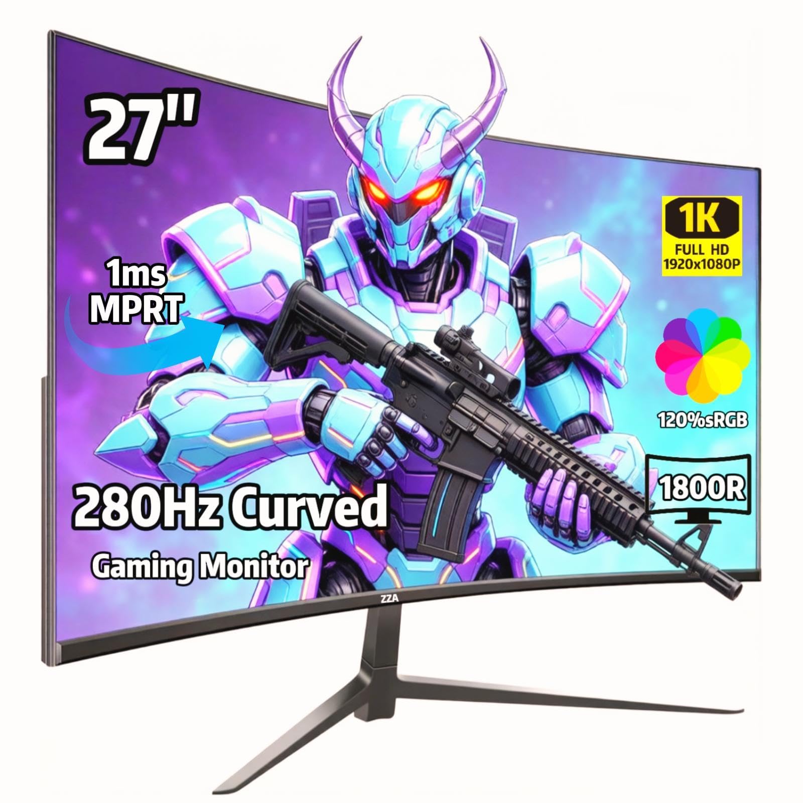 Amazon.com: ZZA 27