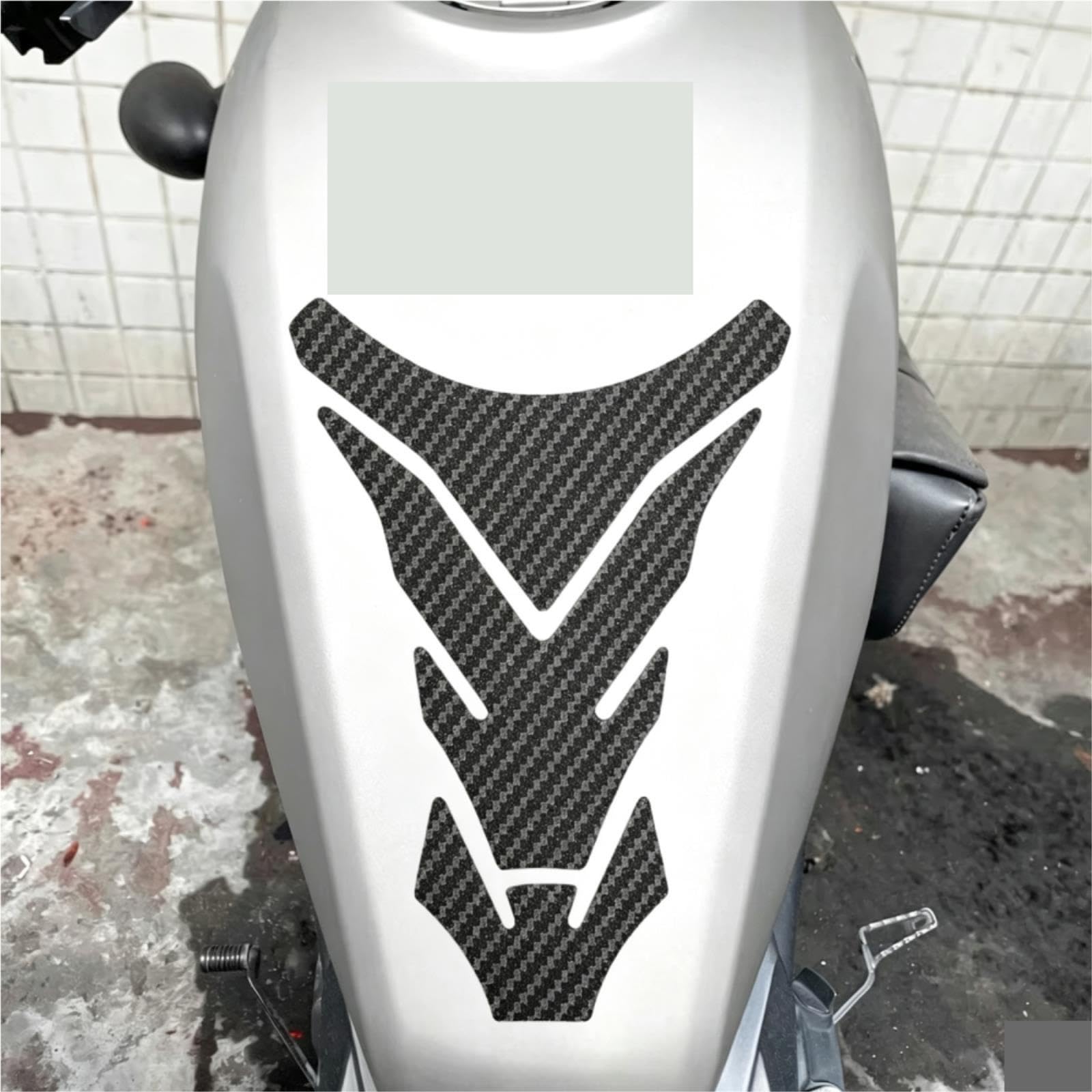 Motorrad-Kraftstofftank-Pad-Aufkleber Für CBR650R Für 500R Für 400R