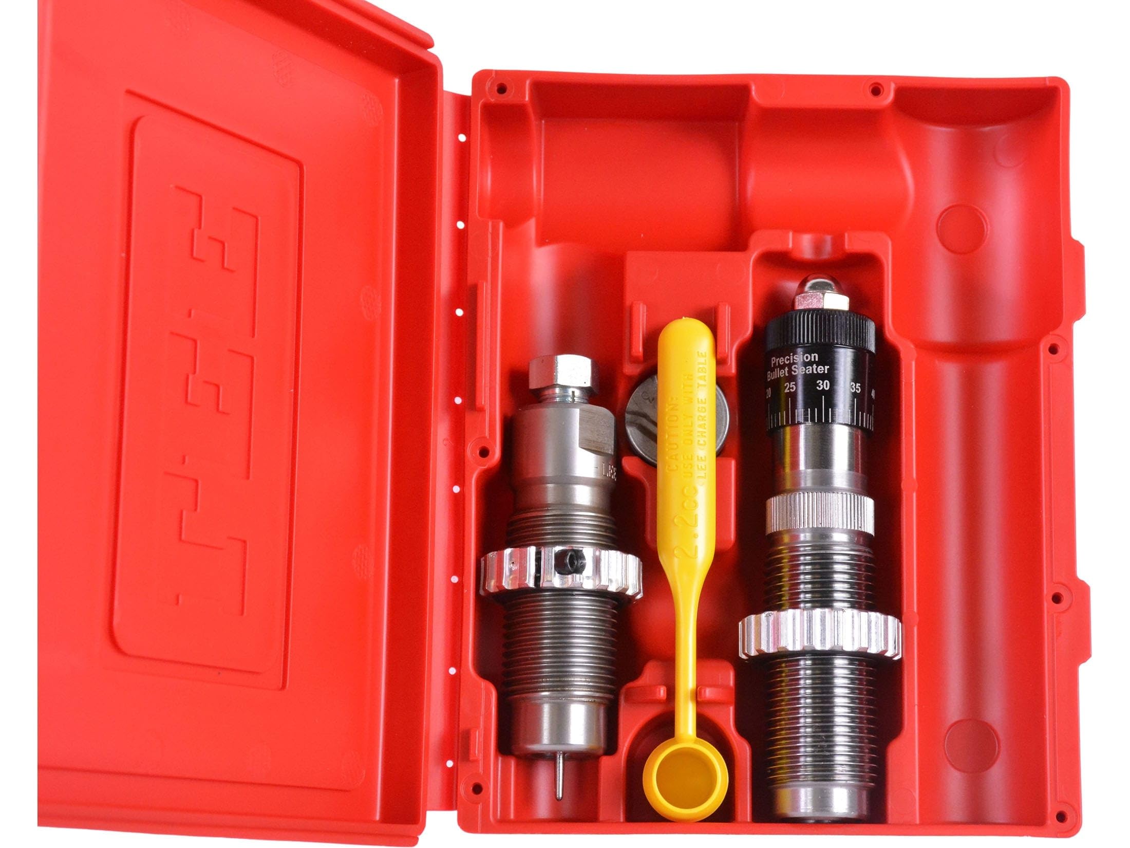lee☆ Amazon.com : Lee Precision 32 Win 2 Die Set : Gunsmithing Tools