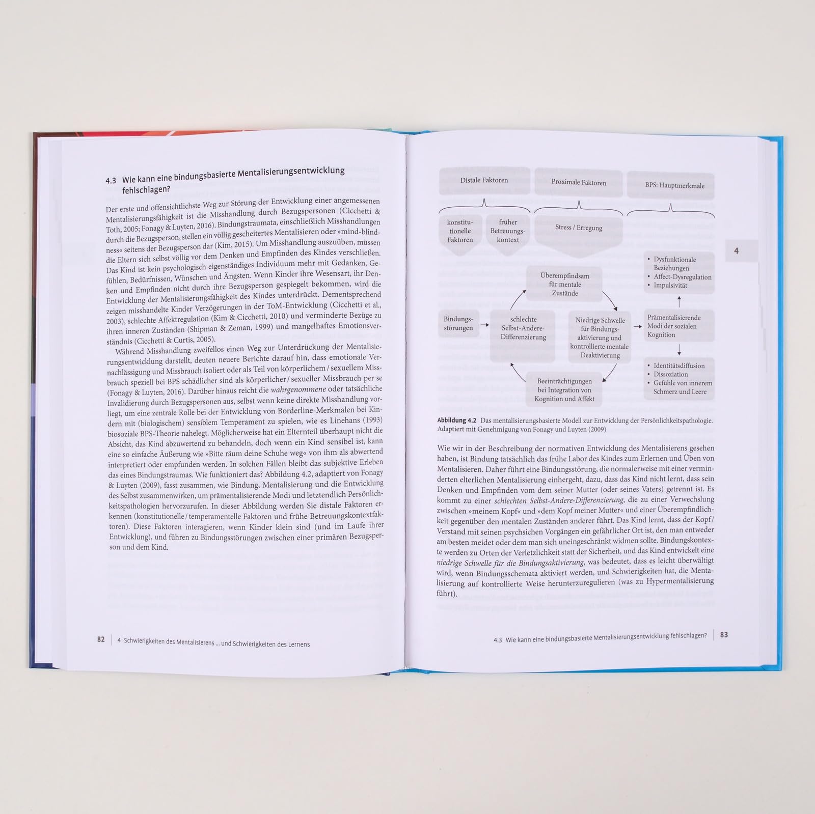 Mentalisieren in der Psychotherapie: Strategien für die therapeutische Praxis. Mit E-Book inside