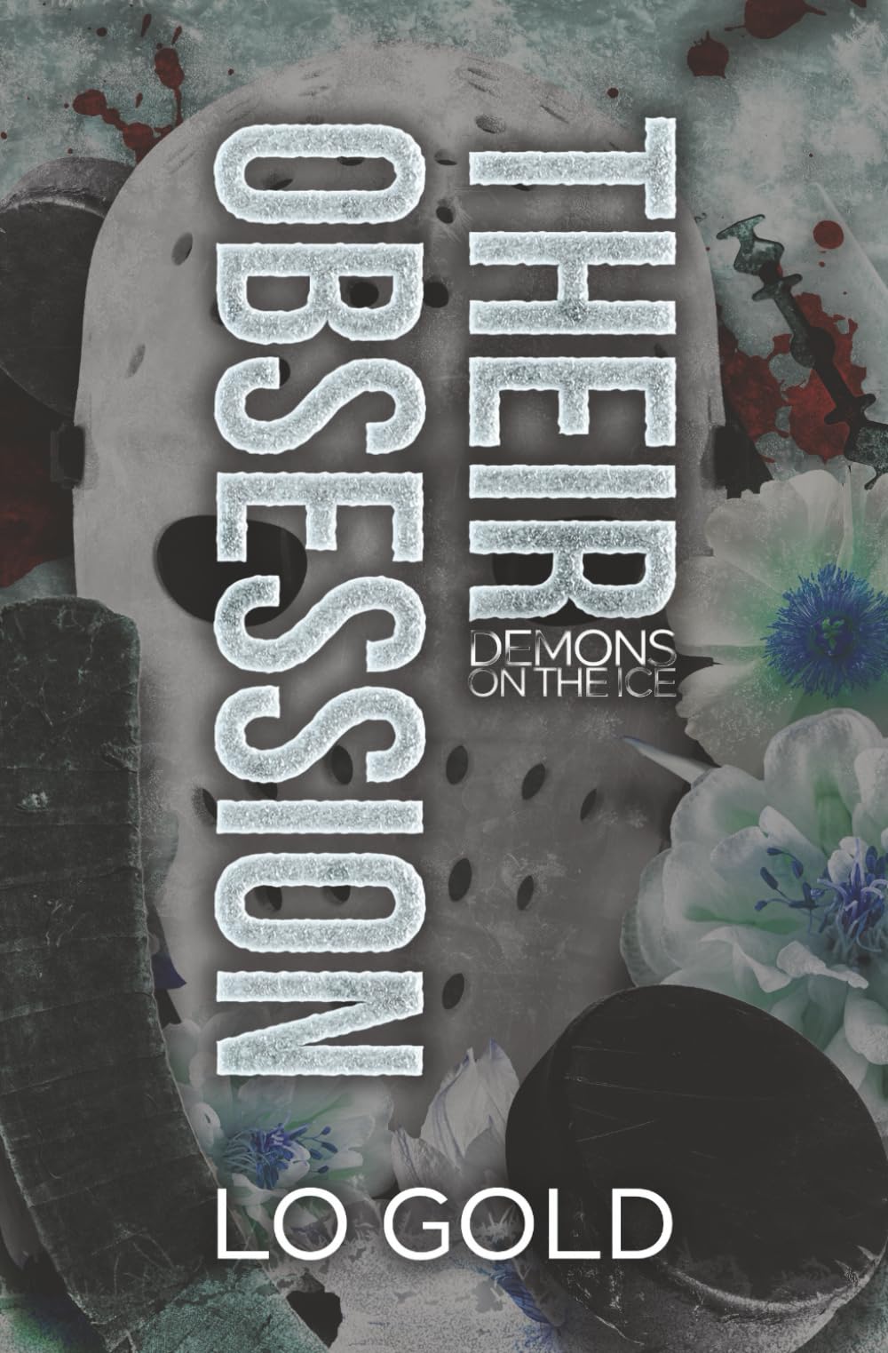Their Obsession (Demons on the Ice)