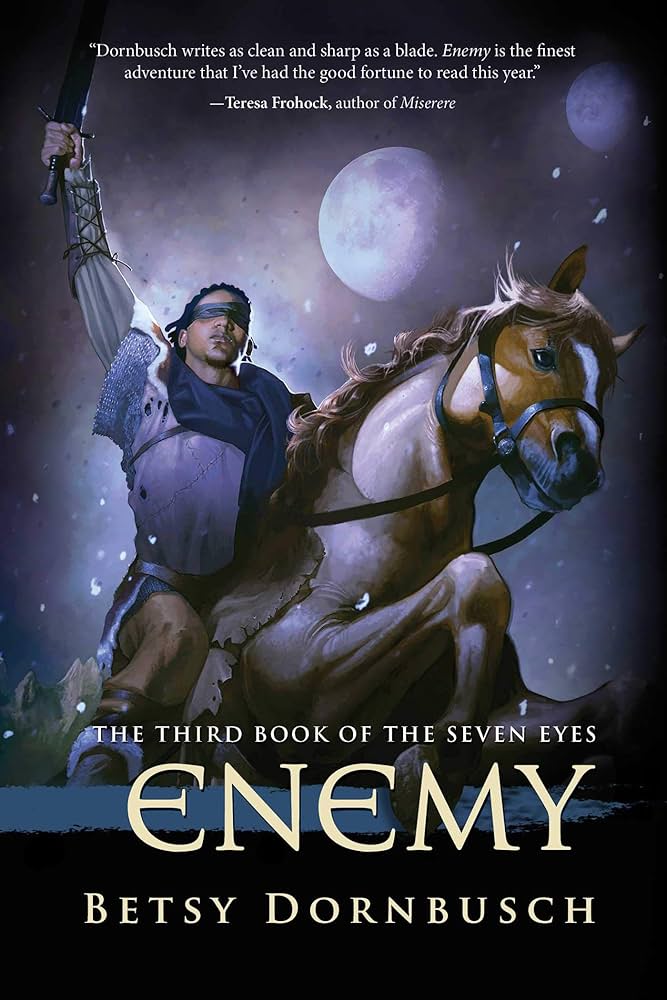 敵の目を通して Through Enemy Eyes hqdefault.jpg