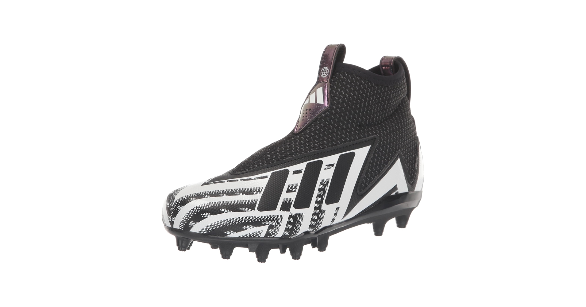 Amazon.com | adidas Freak Spark 23 Mid Top American Football