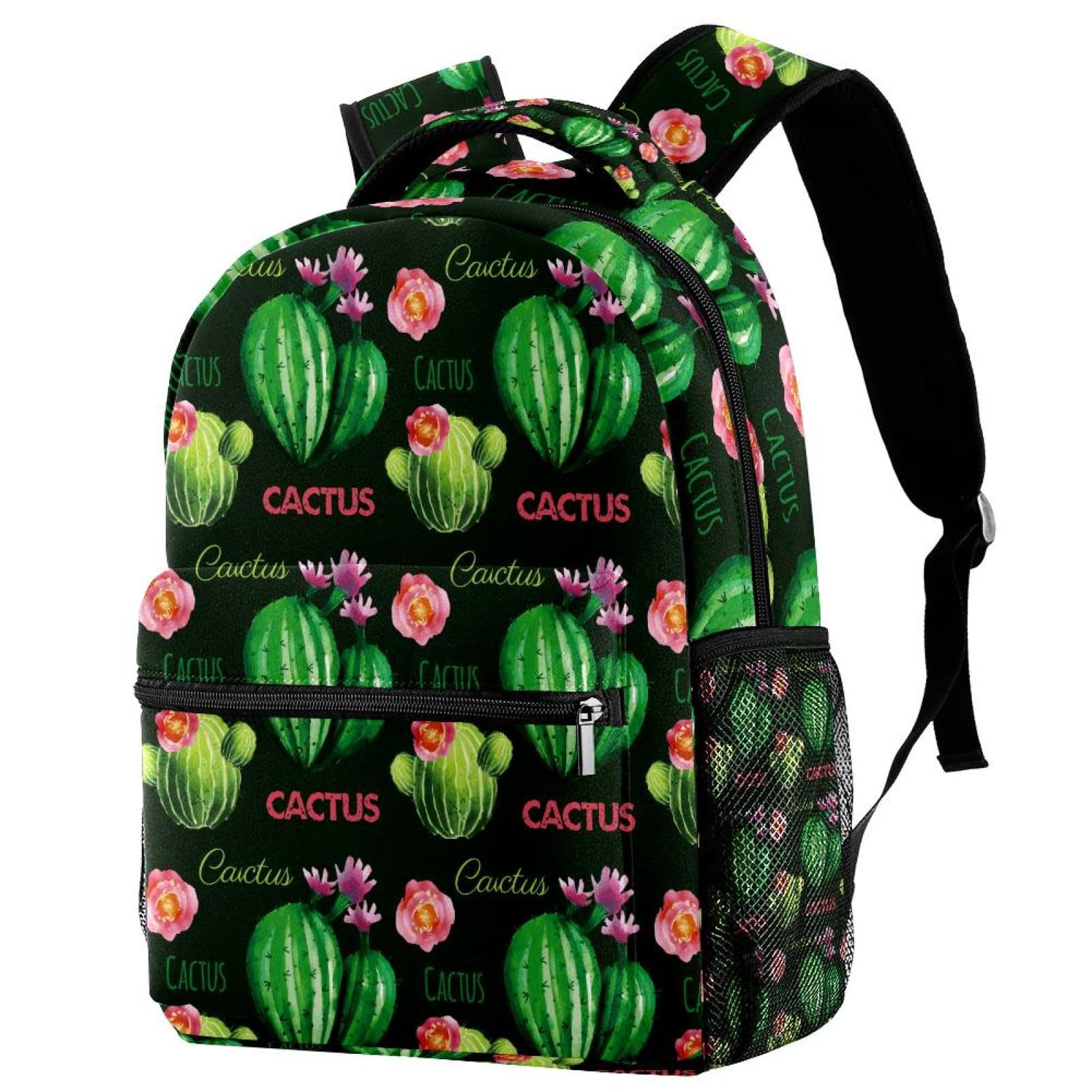 Mochila impermeable para niños con compartimento acolchado para laptop 7