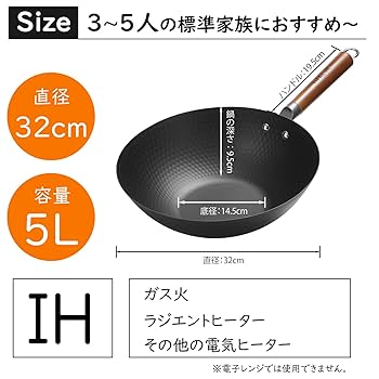 プロも大絶賛の焦げ付きにくさ❣圧倒的に使いやすい＆扱いやすい♪❤万能フライパン プロも大絶賛の焦げ付きにくさ❣圧倒的に使いやすい＆扱い