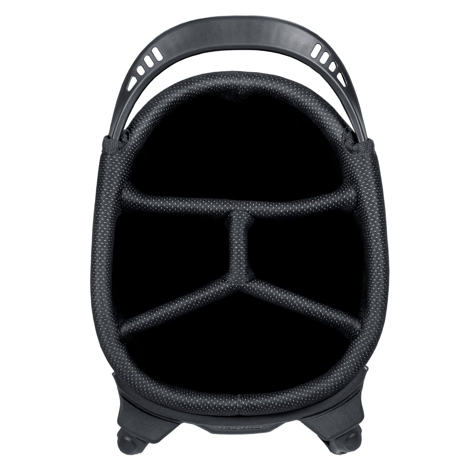 Bag Boy – ZTF Stand Bag – Two-in-One Golf Bag with Removable Pockets Easily Transitions from a Traditional Stand Bag to a Lightweight Sunday Bag