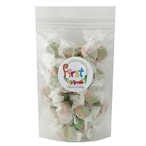 Miniatura 179 de Variedad Gourmet Taffy de agua salada (Coffee - Moca, 2 libras)