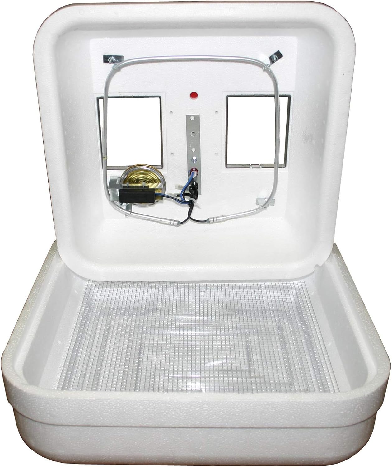 Hova Bator Still/Thermal Air Incubator 1602N