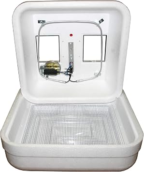 Hova Bator Still/Thermal Air Incubator 1602N