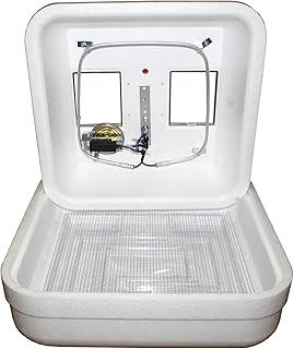 Hova Bator Still/Thermal Air Incubator 1602N