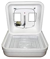 Algopix Similar Product 7 - Hova Bator StillThermal Air Incubator