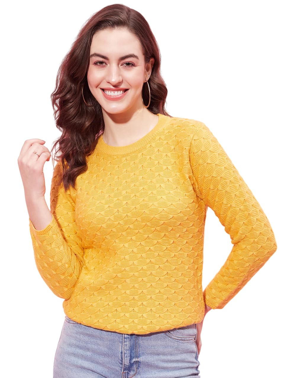 modeve Women Sweater-picture-21