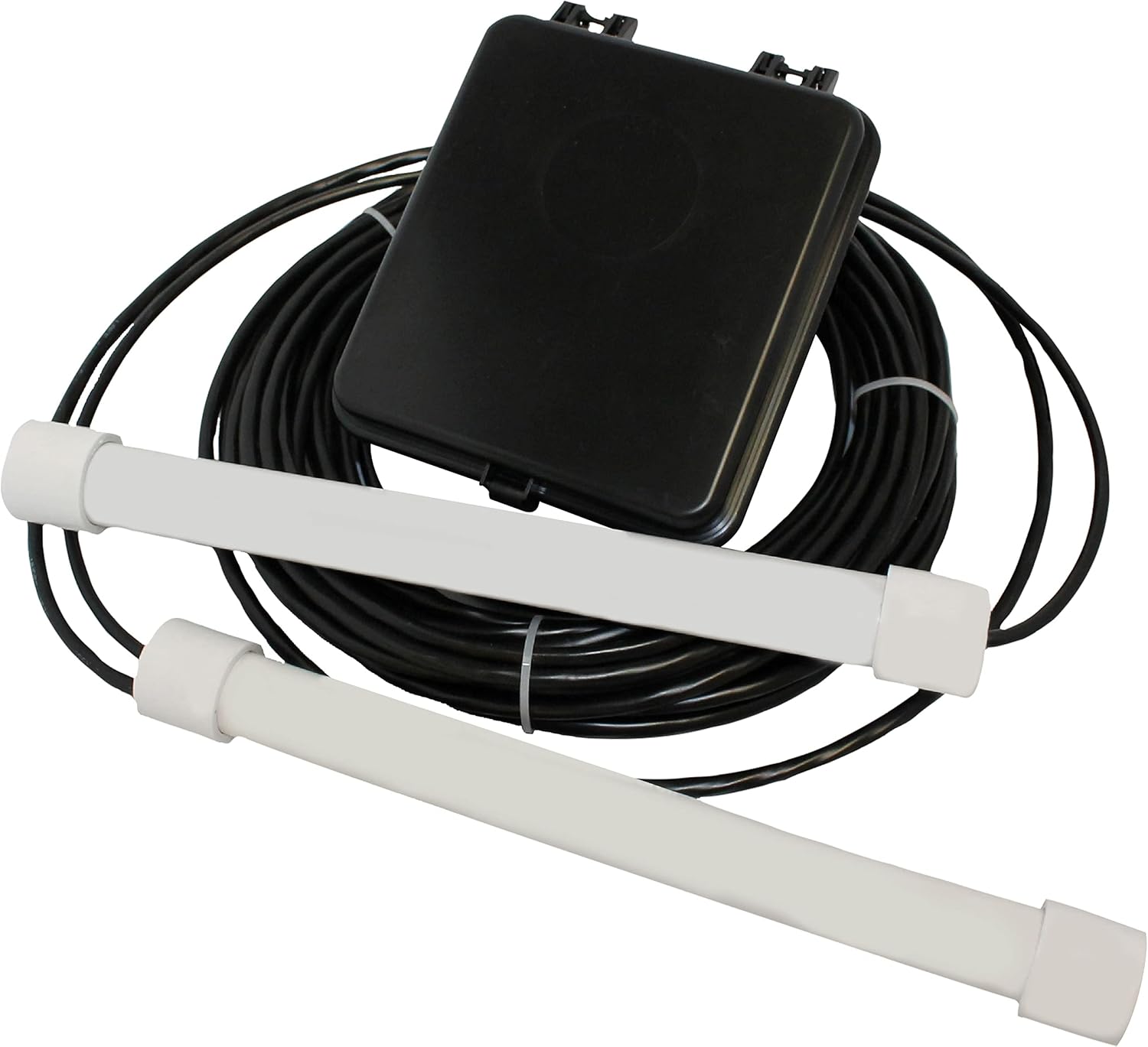 Dakota Alert Driveway Alarm System -DAPT-4000 Outside Directional Car Sensor & Detector, Driveway Alarms Wi-fi Exterior Weatherproof, 1 Mile Lengthy Vary Open air Drive Via Sensors for House