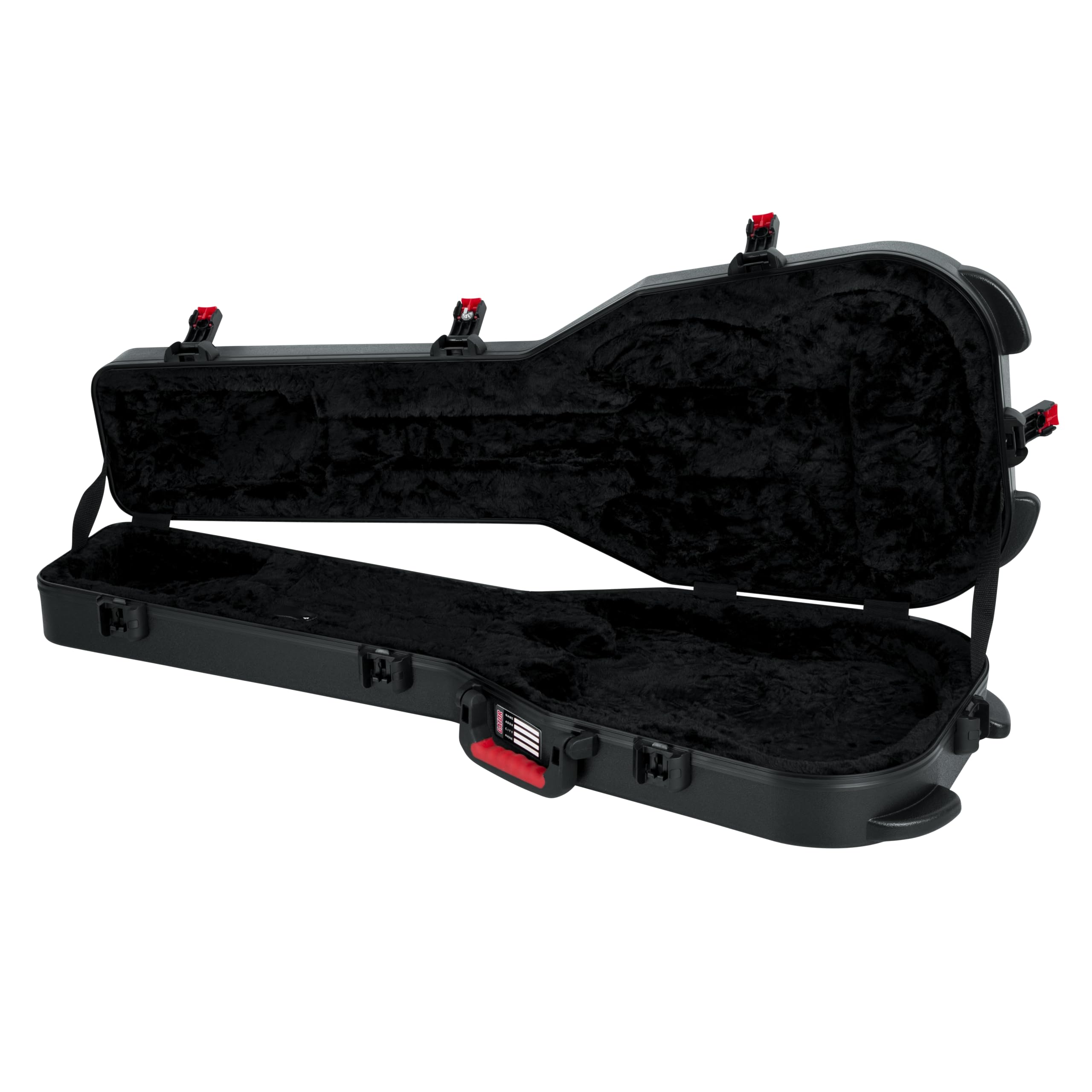 Gator Cases - GTSA-GTRSG - astuccio per chitarra elettrica tipo Gibson® SG®