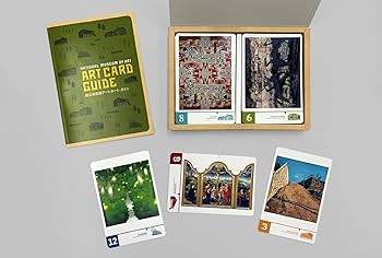 国立美術館アートカード・セット ([バラエティ]) | 独立行政法人国立