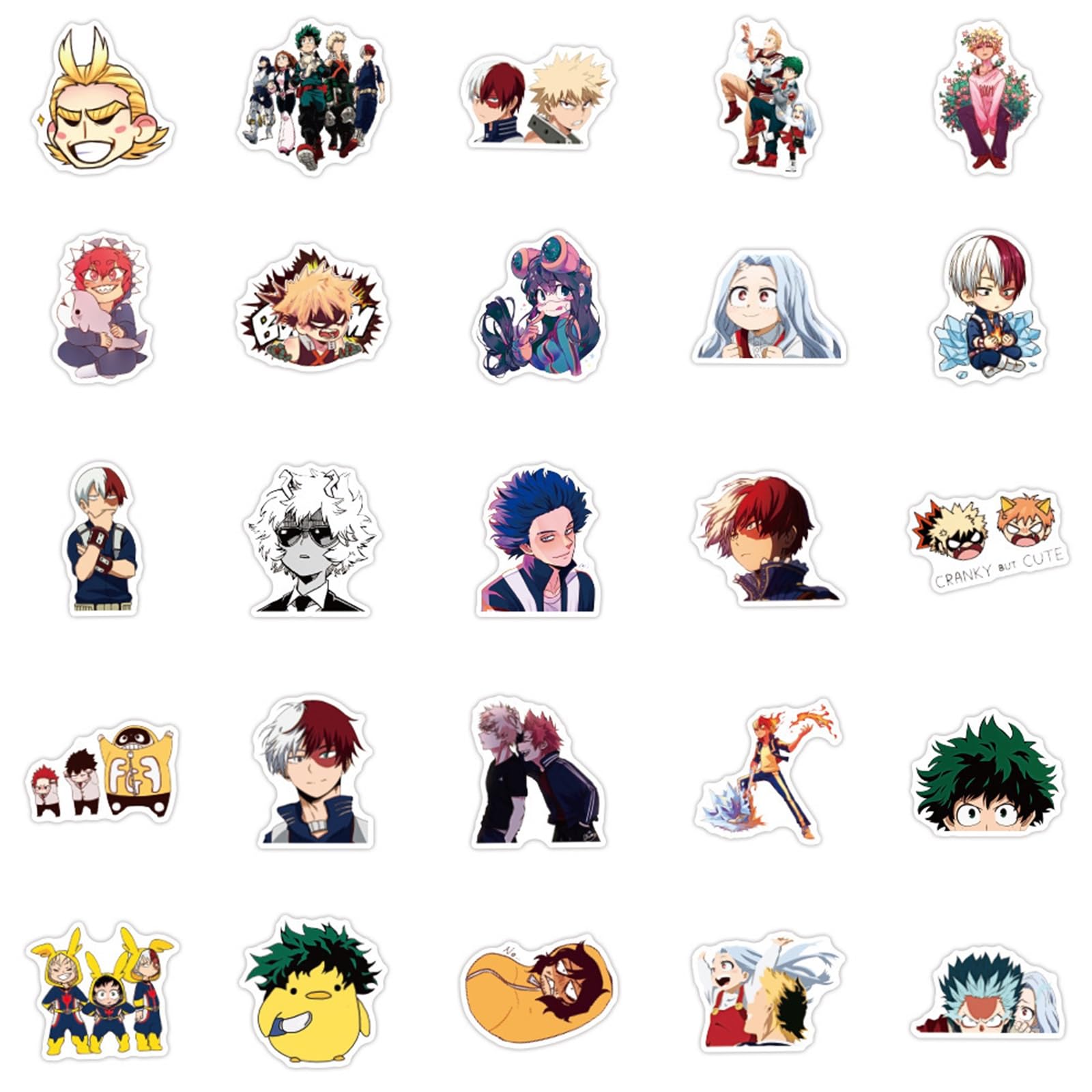 Merch Madness: Unraveling the Hidden Gems of Anime Collectibles